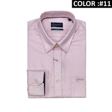 Load image into Gallery viewer, Signature LS Shirt ST-13551-1