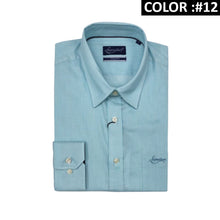 Load image into Gallery viewer, Signature LS Shirt ST-13551-1