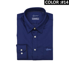 Load image into Gallery viewer, Signature LS Shirt ST-13551-1