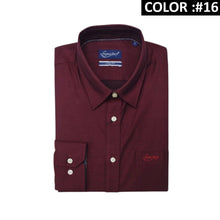 Load image into Gallery viewer, Signature LS Shirt ST-13551-1