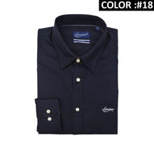 Load image into Gallery viewer, Signature LS Shirt ST-13551-1