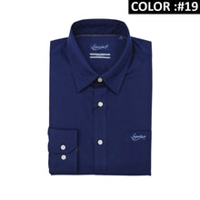 Load image into Gallery viewer, Signature LS Shirt ST-13551-1
