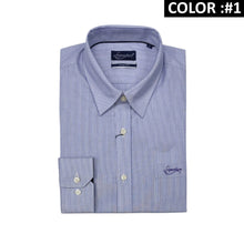 Load image into Gallery viewer, Signature LS Shirt ST-13551
