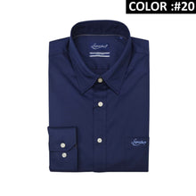 Load image into Gallery viewer, Signature LS Shirt ST-13551-1