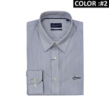 Load image into Gallery viewer, Signature LS Shirt ST-13551