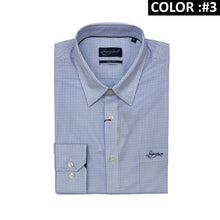 Load image into Gallery viewer, Signature LS Shirt ST-13551