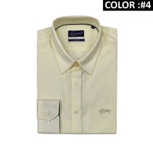 Load image into Gallery viewer, Signature LS Shirt ST-13551