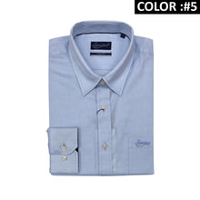 Load image into Gallery viewer, Signature LS Shirt ST-13551