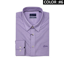 Load image into Gallery viewer, Signature LS Shirt ST-13551