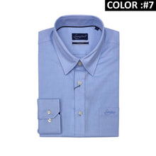 Load image into Gallery viewer, Signature LS Shirt ST-13551