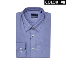 Load image into Gallery viewer, Signature LS Shirt ST-13551