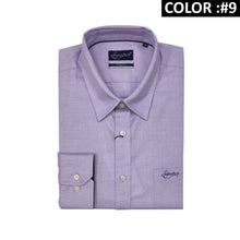 Load image into Gallery viewer, Signature LS Shirt ST-13551