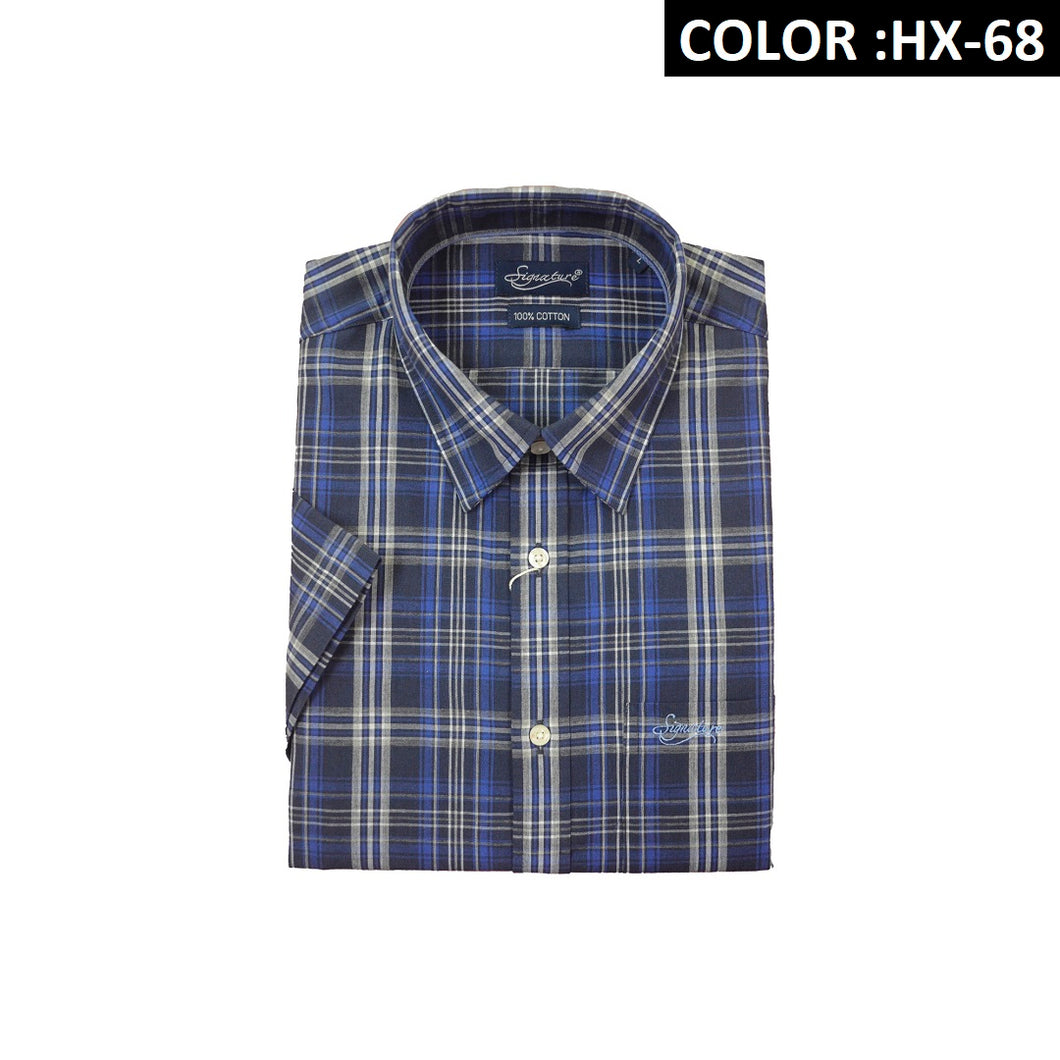 Signature SS Shirt ST-12419-1