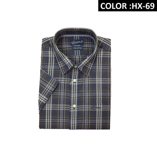 Signature SS Shirt ST-12419-1
