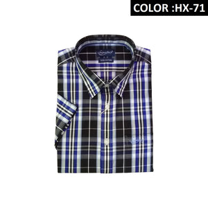 Signature SS Shirt ST-12419-1
