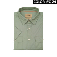 Load image into Gallery viewer, Tucano Cotton SS Shirt 2 PK TU-3249-1