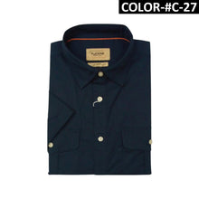 Load image into Gallery viewer, Tucano Cotton SS Shirt 2 PK TU-3249-1