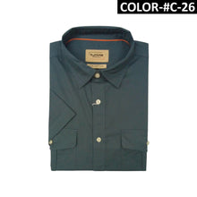 Load image into Gallery viewer, Tucano Cotton SS Shirt 2 PK TU-3249-1