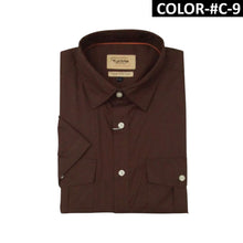 Load image into Gallery viewer, Tucano Cotton SS Shirt 2 PK TU-3249