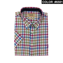 Load image into Gallery viewer, TUCANO COTON SS Shirt TU-32536