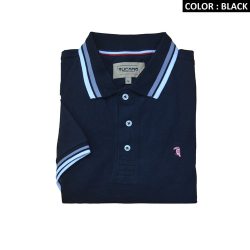 Tucano Polo Shirt TU-BG-093