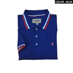 Tucano Polo Shirt TU-BG-093