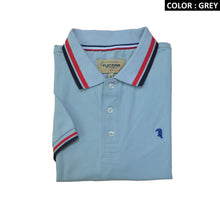 Load image into Gallery viewer, Tucano Polo Shirt TU-BG-093