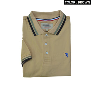 Tucano Polo Shirt TU-BG-093