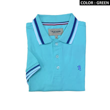 Load image into Gallery viewer, Tucano Polo Shirt TU-BG-093