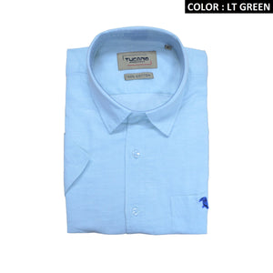 TUCANO LINEN Shirt TU-3136