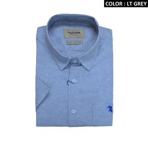 TUCANO LINEN Shirt TU-3136