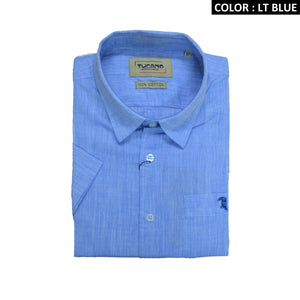 TUCANO LINEN Shirt TU-3136