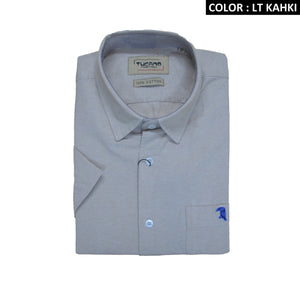 TUCANO LINEN Shirt TU-3136