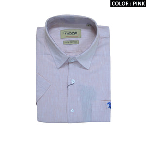 TUCANO LINEN Shirt TU-3136