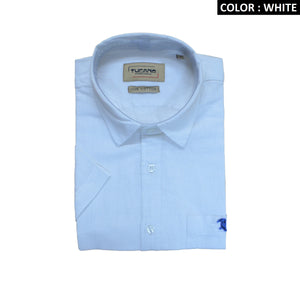 TUCANO LINEN Shirt TU-3136