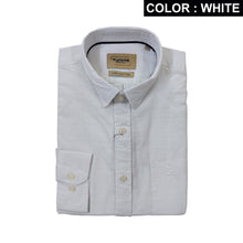 Load image into Gallery viewer, TUCANO LINEN LS Shirt TU-33-5166