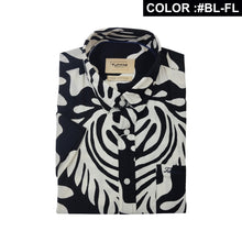 Load image into Gallery viewer, TUCANO LINEN SS Shirt TU-31-5165