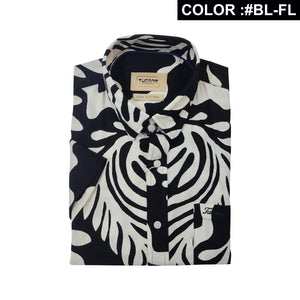 TUCANO LINEN SS Shirt TU-31-5165