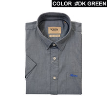 Load image into Gallery viewer, TUCANO LINEN SS Shirt TU-31-5165-1