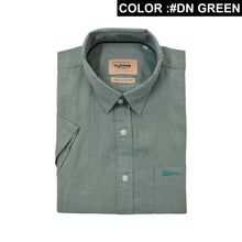 Load image into Gallery viewer, TUCANO LINEN SS Shirt TU-31-5165-1