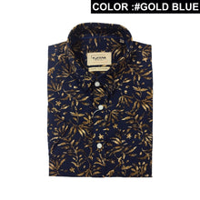 Load image into Gallery viewer, TUCANO LINEN SS Shirt TU-31-5165