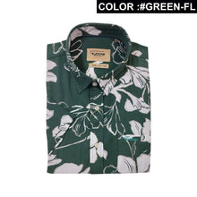 Load image into Gallery viewer, TUCANO LINEN SS Shirt TU-31-5165