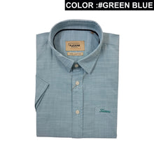 Load image into Gallery viewer, TUCANO LINEN SS Shirt TU-31-5165-1