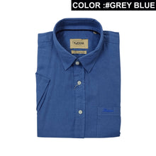 Load image into Gallery viewer, TUCANO LINEN SS Shirt TU-31-5165-1