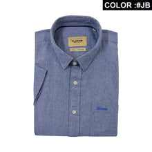 Load image into Gallery viewer, TUCANO LINEN SS Shirt TU-31-5165-1