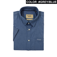 Load image into Gallery viewer, TUCANO LINEN SS Shirt TU-31-5165-2