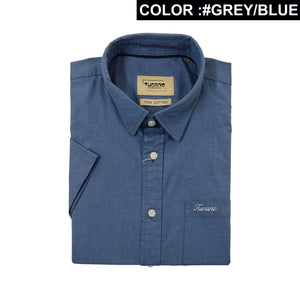 TUCANO LINEN SS Shirt TU-31-5165-2