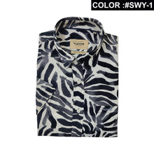 Load image into Gallery viewer, TUCANO LINEN SS Shirt TU-31-5165