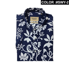 Load image into Gallery viewer, TUCANO LINEN SS Shirt TU-31-5165