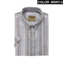 Load image into Gallery viewer, TUCANO LINEN SS Shirt TU-31-5165-2